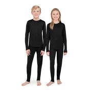 Terramar T 2.0 Free Ride 2pc Set Black