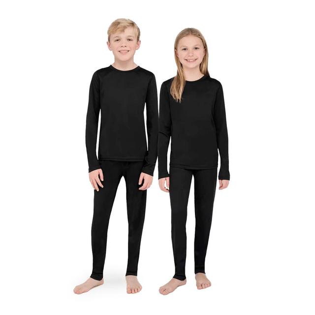 Terramar T 2.0 Free Ride 2pc Set Black