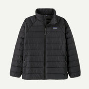 Patagonia Ks Down Sweater Black