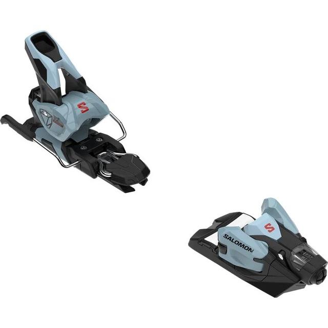 Salomon Strive 12 GW Bindings / Iced Aqua