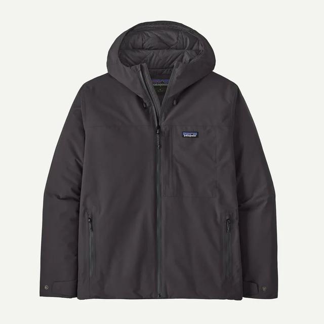 Patagonia Ms Windshadow Jacket Black
