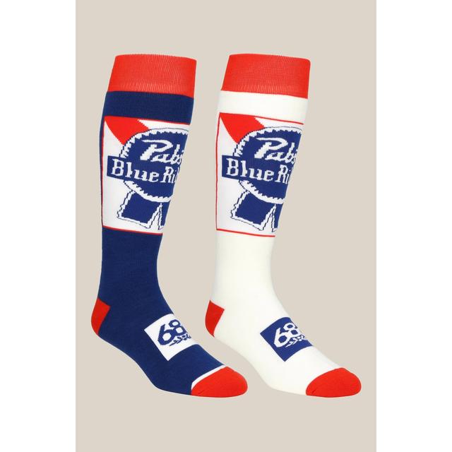 686 Pbr Socks - 2 Pack Assorted