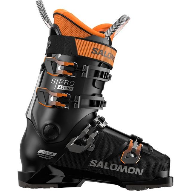 Salomon S/Pro Alpha 100 2025
