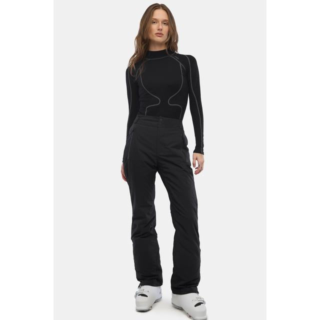 Halfdays Alessandra Pant Black /  / Regular