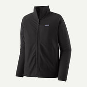 Patagonia Ms R1 TechFace Jacket Black