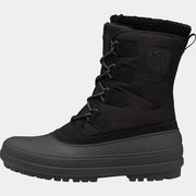 Helly Hansen Mens Gamvik Winter Boots Black
