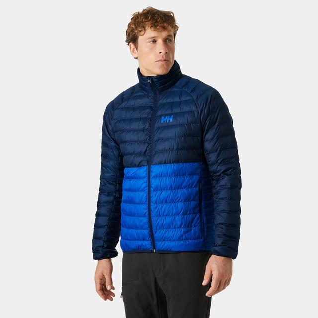 Helly Hansen Banff Insulator Jacket / Cobalt 2.0