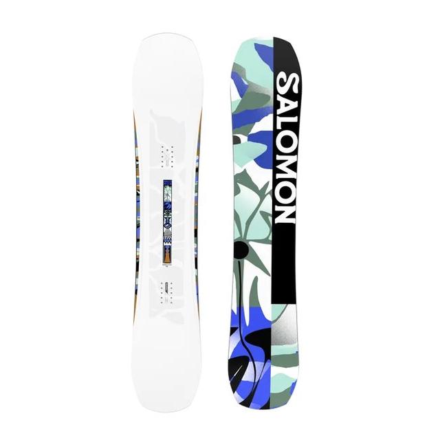 Salomon Rumble Fish