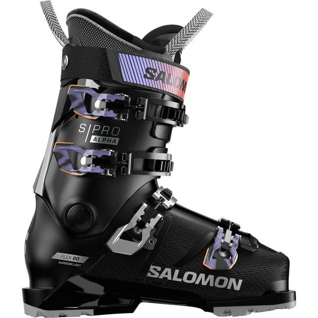 Salomon S/Pro Alpha 80 Womens 2025