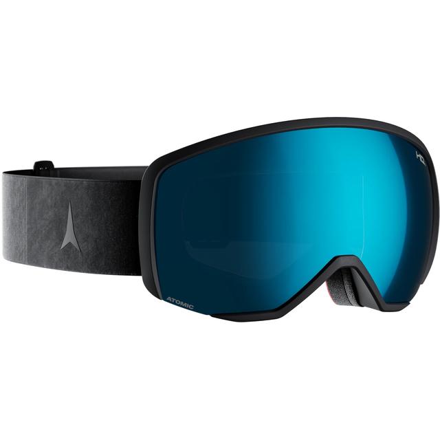 Atomic Revent M HD Goggles Black