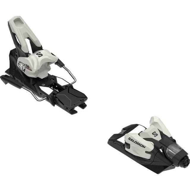 Salomon Strive 14 GW Ski Bindings / Seafoam
