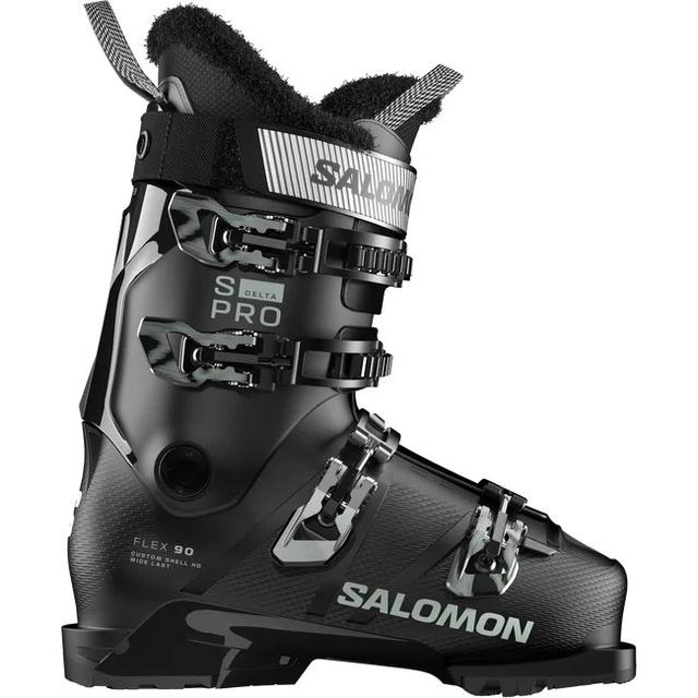 Salomon S/Pro Delta 90 W 2026 / Black