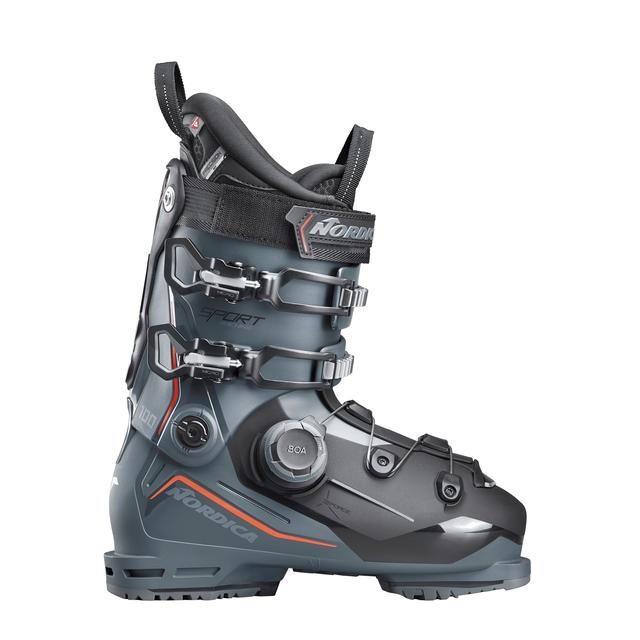 Nordica Sportmachine 3 100 BOA 2026
