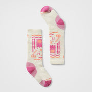 Smartwool Kids Wintersport Full Cushion Ski Day OTC Socks Moonbeam
