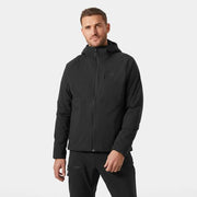 Helly Hansen Odin Stretch Hood Insulator 2.0 Black