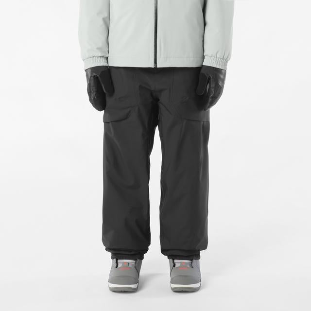 Salomon Venom Pant 2027 Deep Black