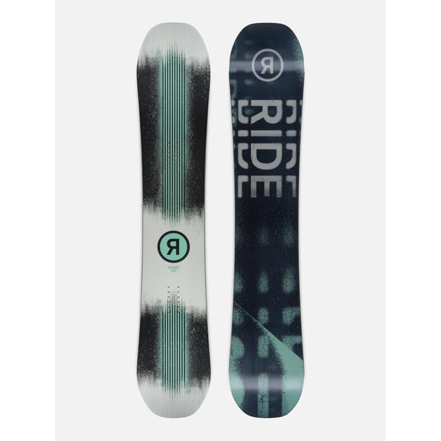 Ride Manic Snowboard 2026