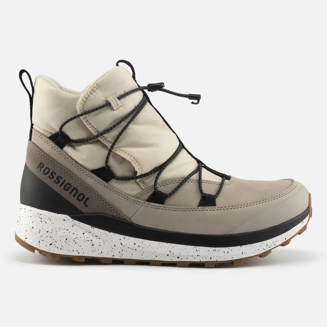 Rossignol Resort After Ski Boots / Black