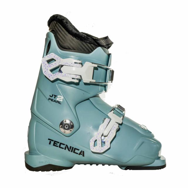 Tecnica JT 2 Junior Ski Boots