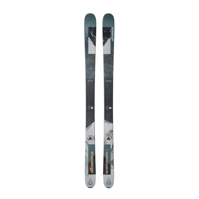 Nordica Enforcer 94 2027