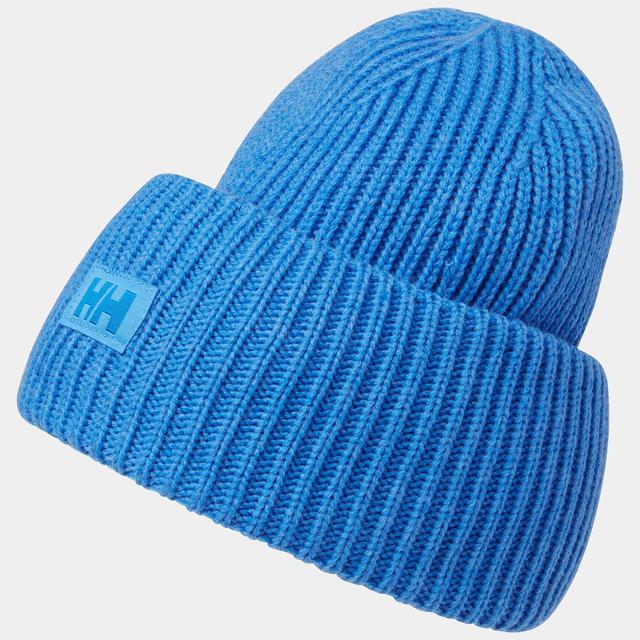 Helly Hansen HH Rib Beanie Ultra Blue