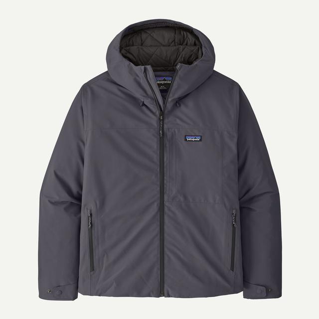 Patagonia Ms Windshadow Jacket Forge Grey