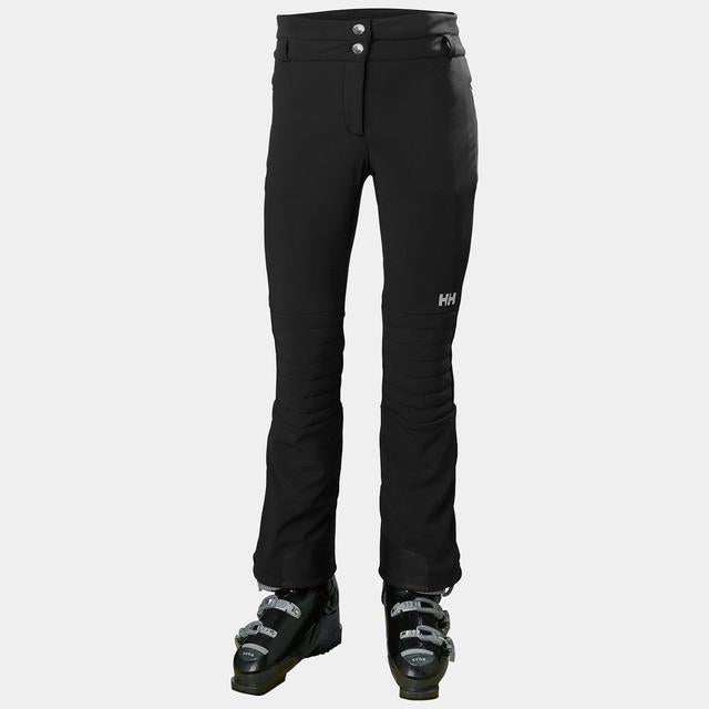 Helly Hansen Womens Avanti Stretch Pant Black 990