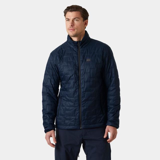Helly Hansen Lifaloft Insulator Jacket Navy