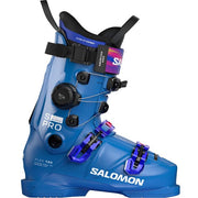 Salomon S/Pro Alpha C BOA 130 Blue 2027 / Race Blue