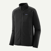 Patagonia Ms R1 Jacket Black