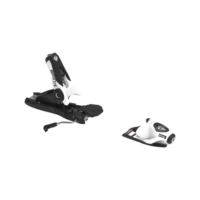 Rossignol SPX 11 GW Bindings / White / Black