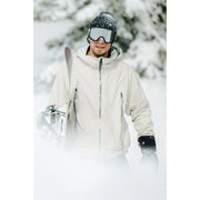 686 Mens Smarty 3In1 Rodeo 3L Jacket Limestone