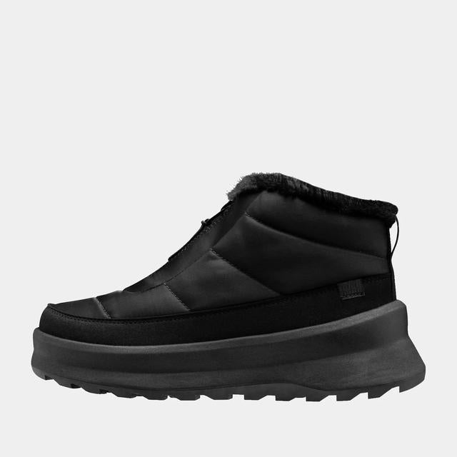 Helly Hansen W Cora Black/Black