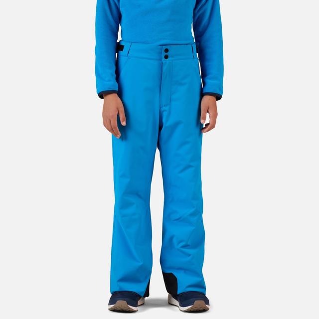Rossignol Boy Insulated Ski Pant / Black