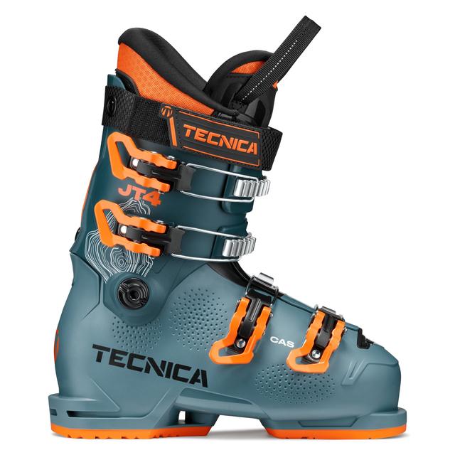 Tecnica JT 4 Junior Ski Boots