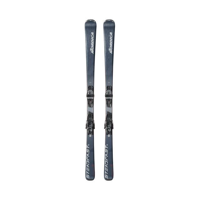 Nordica Steadfast 75 2026