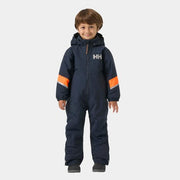 Helly Hansen Kids Rider 3.0 Insulated Suit Navy