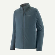 Patagonia Ms Nano-Air Light Jacket Summit Blue