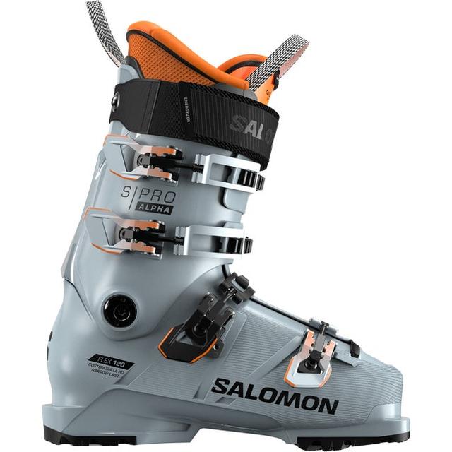 Salomon S/Pro Alpha 120 2025 / Arona / Black