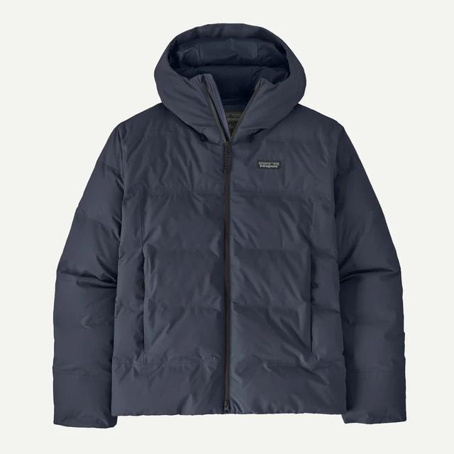 Patagonia Ms Jackson Glacier Jacket New Navy