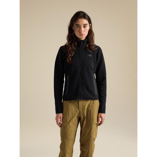 Arcteryx Kyanite Jacket Womens Black