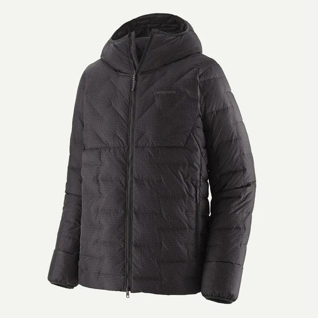 Patagonia Ms Durable Down Hoody Black