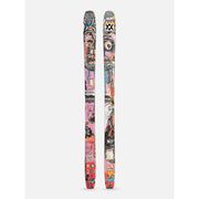Volkl Revolt 101 Flat 2027