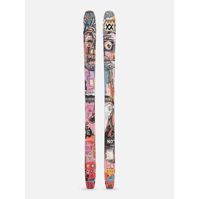 Volkl Revolt 101 Flat 2027