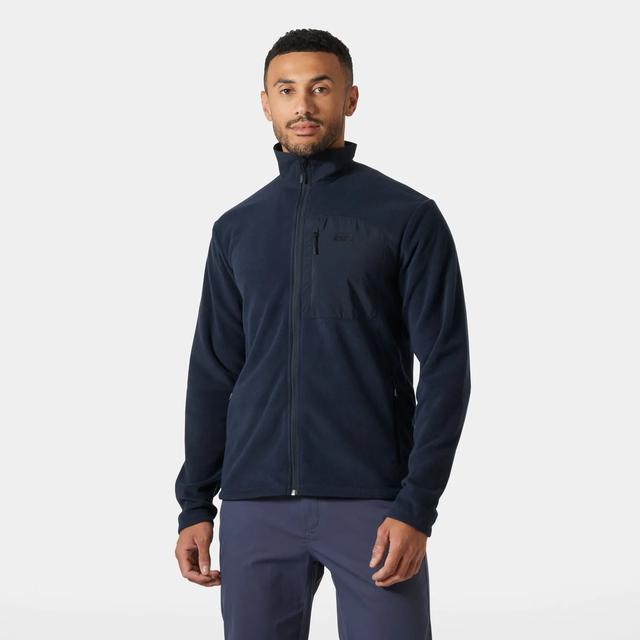 Helly Hansen Daybreaker Block Jacket Navy