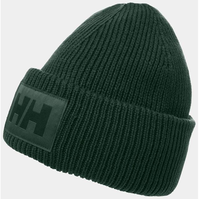 Helly Hansen HH Box Beanie Jungle Green