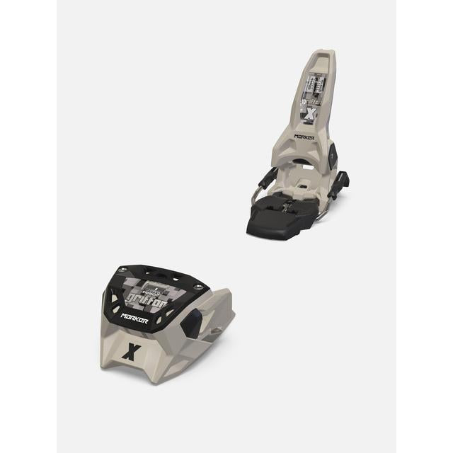Marker USA Marker Griffon X 13 Bindings 2027 Sandy/Black