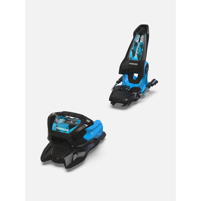 Marker USA Marker Griffon 13 Ski Bindings 2026 / White