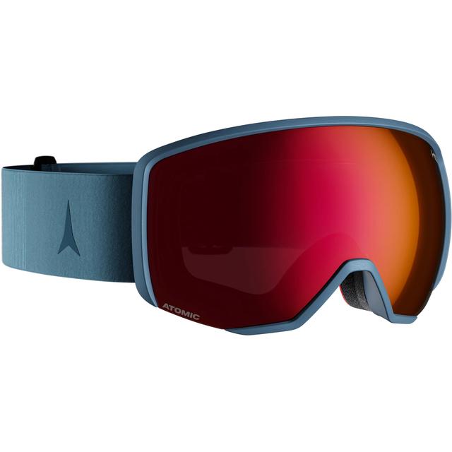 Atomic Revent L HD Goggles Ocean