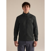 Arcteryx Atom Jacket Mens Black